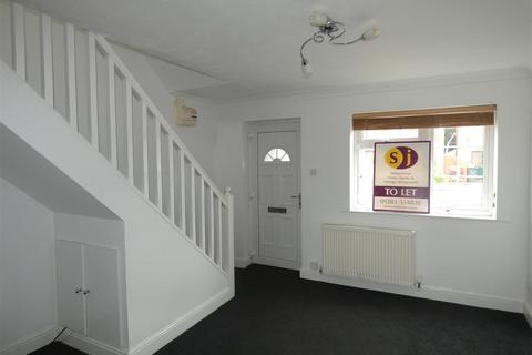 2 bedroom semi-detached house to rent, Appletree Road, Hatton, Derby