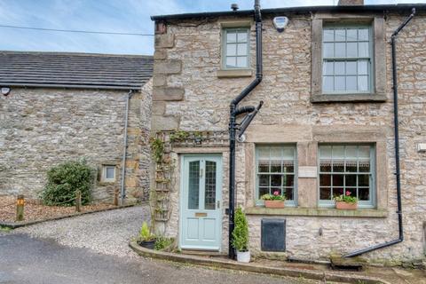 4, Folds Head Cottage Folds Head, Calver, Hope Valley, S32 3XJ
