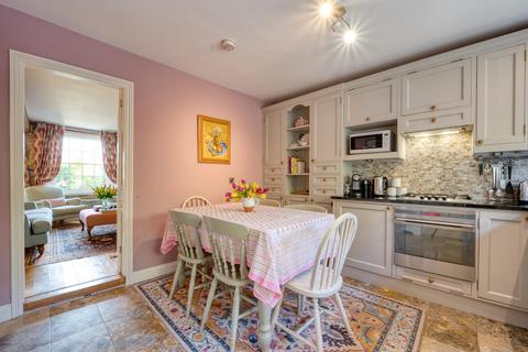 4, Folds Head Cottage Folds Head, Calver, Hope Valley, S32 3XJ