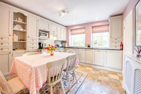 4, Folds Head Cottage Folds Head, Calver, Hope Valley, S32 3XJ