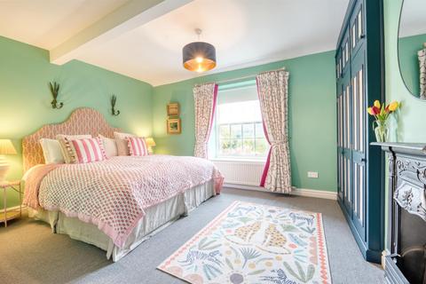 4, Folds Head Cottage Folds Head, Calver, Hope Valley, S32 3XJ