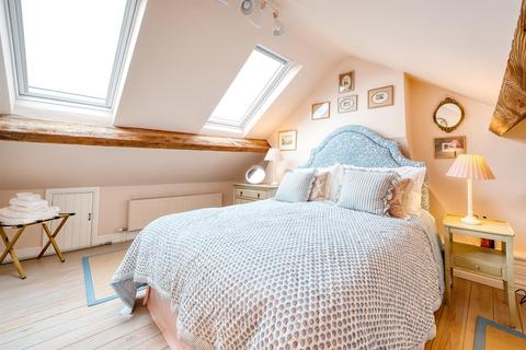 4, Folds Head Cottage Folds Head, Calver, Hope Valley, S32 3XJ