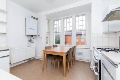 2 bedroom flat to rent, N8