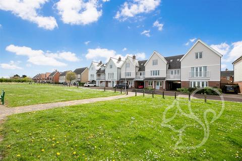 4 bedroom link detached house for sale, Glebe View, West Mersea Colchester CO5