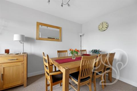 17 Glebe View, West Mersea, Colchester, CO5 8GH