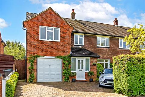5 bedroom semi-detached house for sale, Butterfield Road, Wheathampstead, St. Albans