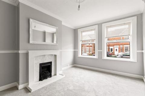 16 Stuart Road, Folkestone, CT19 6NL
