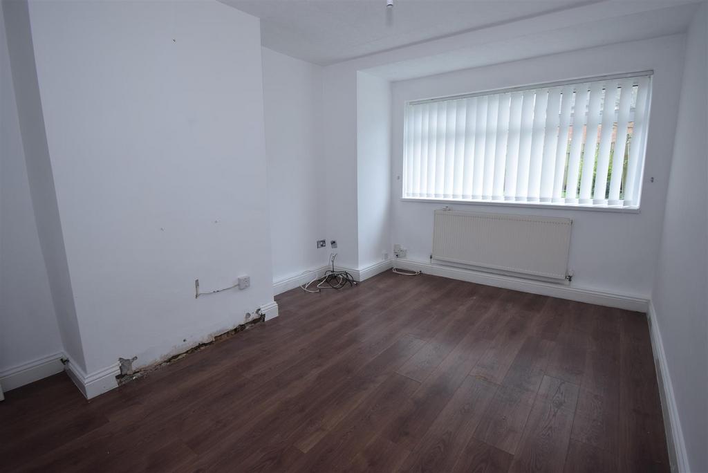 Windermere Crescent, Hebburn 2 bed semidetached house for sale £124,950