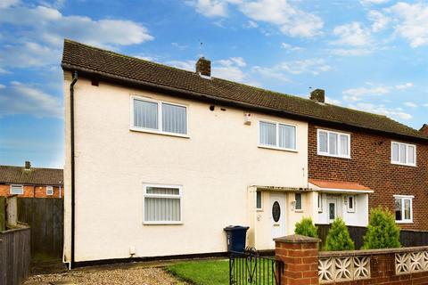 2 bedroom semi-detached house for sale, Windermere Crescent, Hebburn