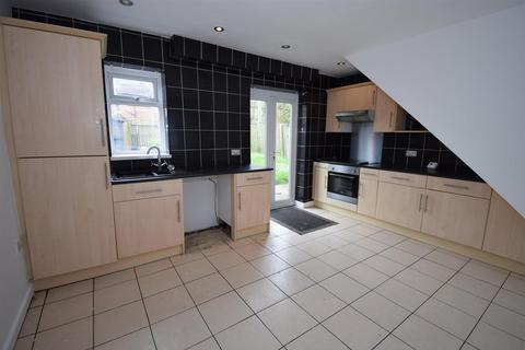 2 bedroom semi-detached house for sale, Windermere Crescent, Hebburn