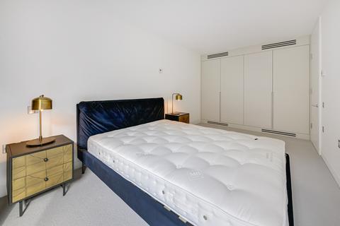 3 bedroom flat for sale, Parliament View Apartments, 1 Albert Embankment, Lambeth, SE1