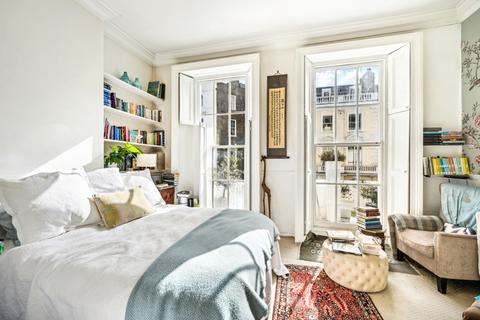 1 bedroom flat for sale, Winchester Street, London, SW1V