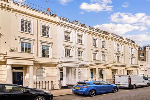 1 bedroom flat for sale, Winchester Street, London, SW1V