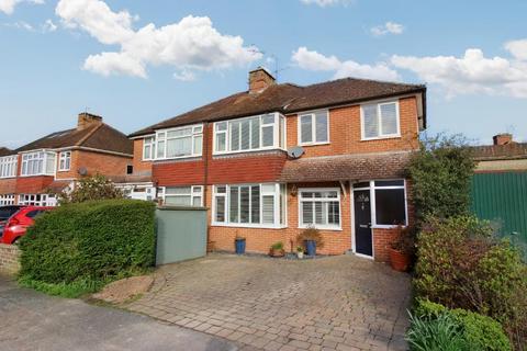 3 bedroom semi-detached house for sale, Hitchings Way, Reigate RH2