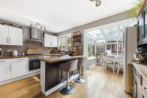 20 Highview, Vigo, Gravesend, DA13 0RR
