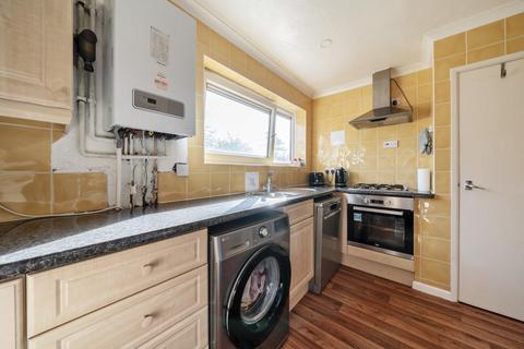 2 bedroom maisonette for sale, Charnwood Crescent, Hiltingbury, Chandlers Ford