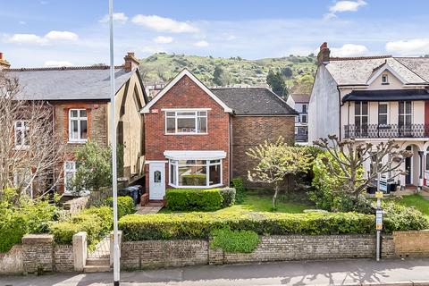 4 bedroom detached house for sale, Folkestone Road, Maxton, Dover, CT17