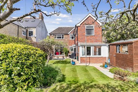 4 bedroom detached house for sale, Folkestone Road, Maxton, Dover, CT17