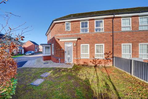 3 bedroom semi-detached house for sale, 26 Rainsford Crescent, Kidderminster