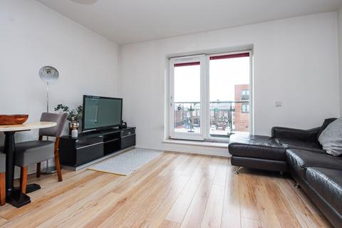 1 bedroom apartment for sale, Flixton Road, Urmston, Manchester, M41