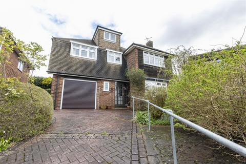 5 bedroom detached house for sale, Beechdale Close, Brockwell, Chesterfield