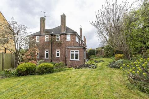 5 bedroom detached house for sale, Beechdale Close, Brockwell, Chesterfield