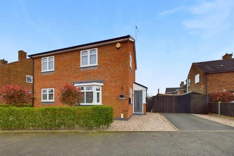2 bedroom detached house for sale, Clarion Way, Cannock WS11