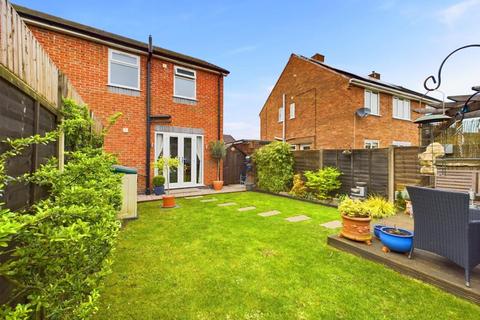 2 bedroom detached house for sale, Clarion Way, Cannock WS11