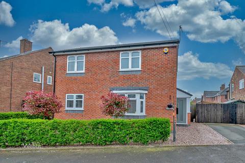 2 bedroom detached house for sale, Clarion Way, Cannock WS11