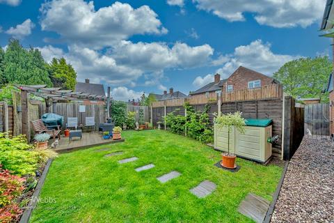 2 bedroom detached house for sale, Clarion Way, Cannock WS11