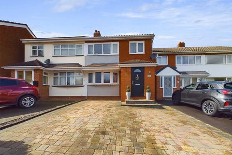 3 bedroom house for sale, Chestnut Drive, Great Wyrley, Walsall WS6