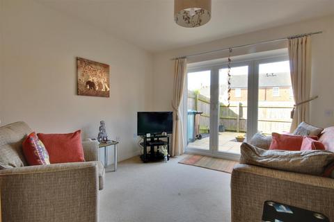 2 bedroom townhouse for sale, Mansell Close, Beverley