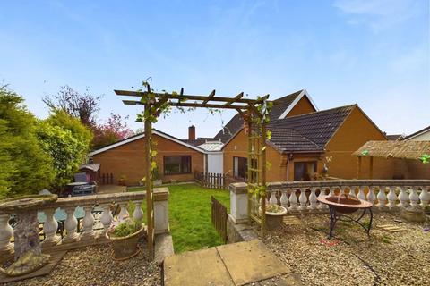 4 bedroom detached house for sale, Ullswater Place, Cannock WS11