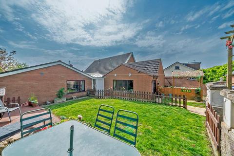 4 bedroom detached house for sale, Ullswater Place, Cannock WS11