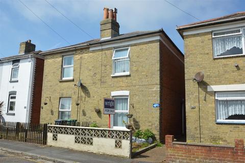 3 bedroom semi-detached house for sale, CENTRAL RYDE