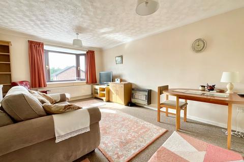 2 bedroom end of terrace house for sale, William Morris Drive, Newport NP19