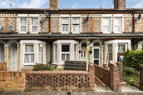 2 bedroom terraced house for sale, Liverpool Road, Reading