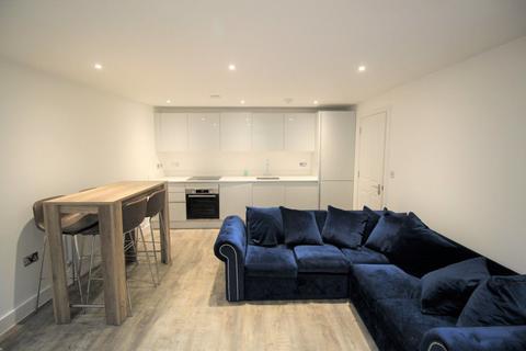 1 bedroom flat to rent, St Johns Hill, Sevenoaks, TN13 3PF