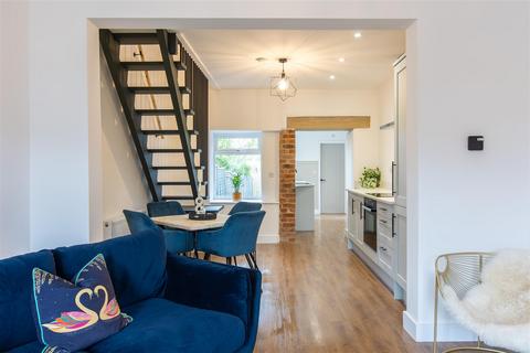 2 bedroom terraced house for sale, Scarborough Road, Malton YO17
