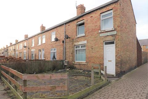 2 bedroom terraced house for sale, Beatrice Street, Ashington