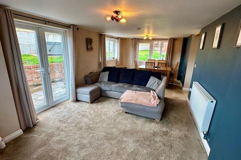 3 bedroom semi-detached house for sale, Westhide, Hereford, HR1