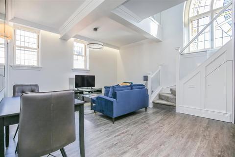 2 bedroom apartment to rent, Eskdale Terrace, Newcastle Upon Tyne NE2