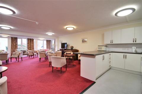 1 bedroom retirement property for sale, Broadwater Street East, Broadwater, Worthing