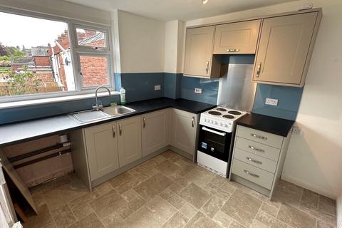 3 bedroom end of terrace house for sale, Chandos Street, Whitecross, Hereford, HR4