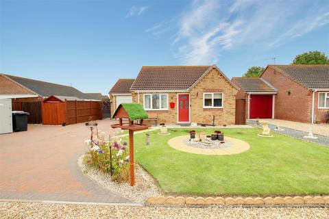 2 bedroom detached bungalow for sale, Aqua Drive, Mablethorpe LN12