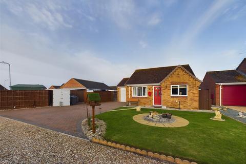 2 bedroom detached bungalow for sale, Aqua Drive, Mablethorpe LN12