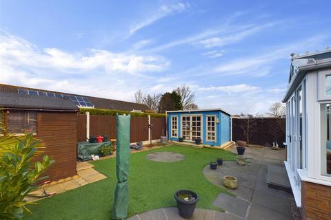 2 bedroom detached bungalow for sale, Aqua Drive, Mablethorpe LN12