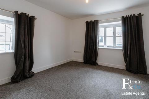 1 bedroom apartment to rent, St. Marys Street, Peterborough PE7