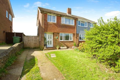3 bedroom semi-detached house for sale - South East Road, Southampton SO19