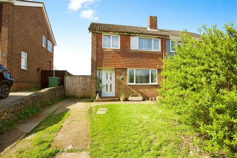 3 bedroom semi-detached house for sale, South East Road, Southampton SO19